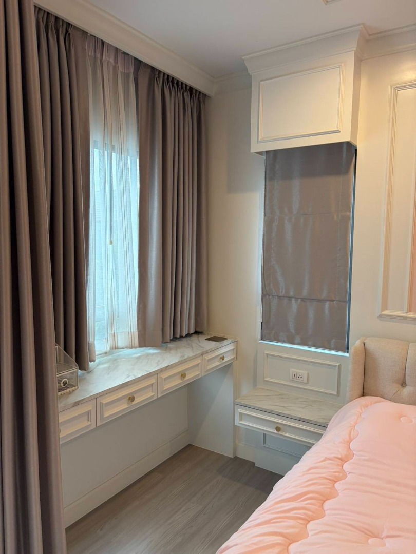 ขายบ้านนนทบุรี บางใหญ่ บางบัวทอง : 🔥ขายด่วน 🔥บ้านแฝด หมู่บ้านอณาสิริ ชัยพฤกษ์-วงแหวน 3 ห้อง นอน 3 ห้องน้ำ ❗