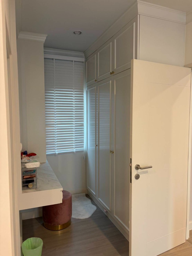 ขายบ้านนนทบุรี บางใหญ่ บางบัวทอง : 🔥ขายด่วน 🔥บ้านแฝด หมู่บ้านอณาสิริ ชัยพฤกษ์-วงแหวน 3 ห้อง นอน 3 ห้องน้ำ ❗