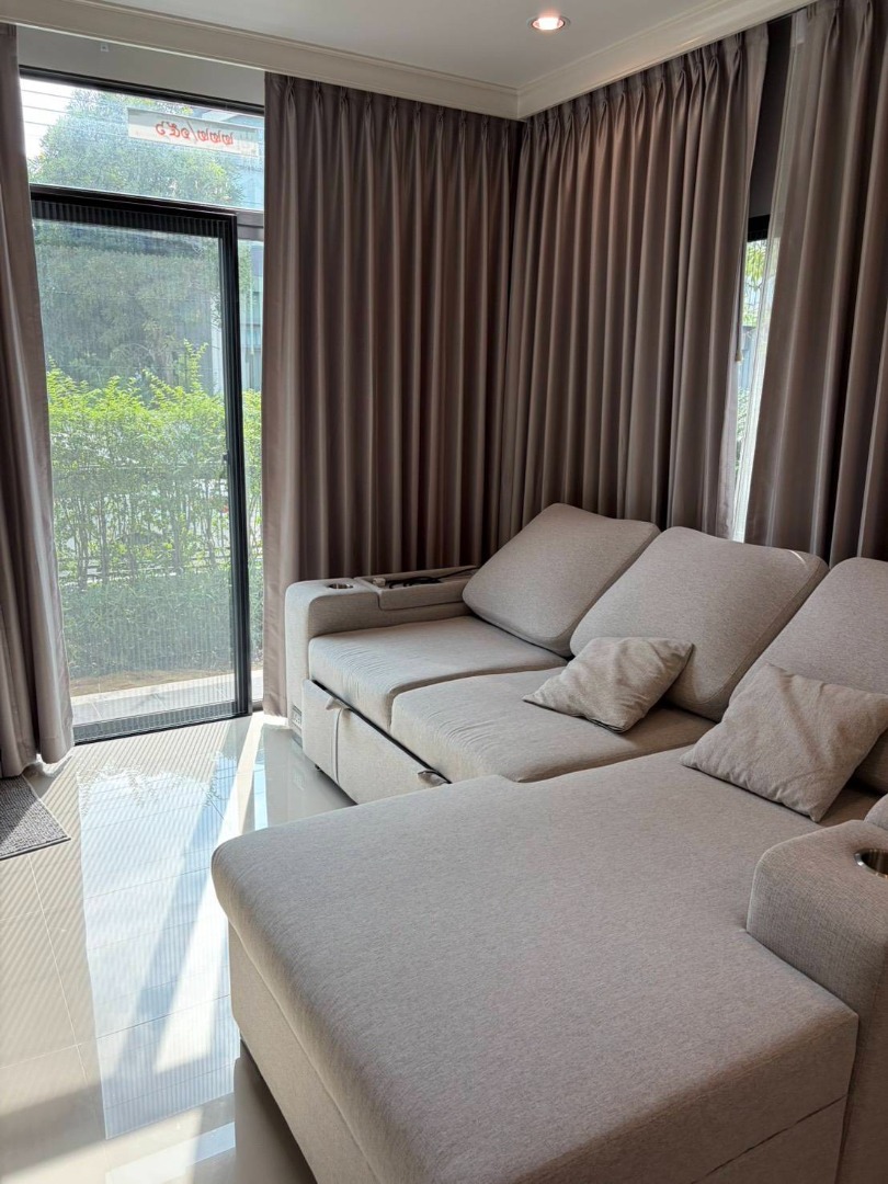 For SaleHouseNonthaburi, Bang Yai, Bangbuathong : 🔥Urgent Sale 🔥Twin house, Anasiri Village, Chaiyaphruek-Wongwaen, 3 bedrooms, 3 bathrooms ❗