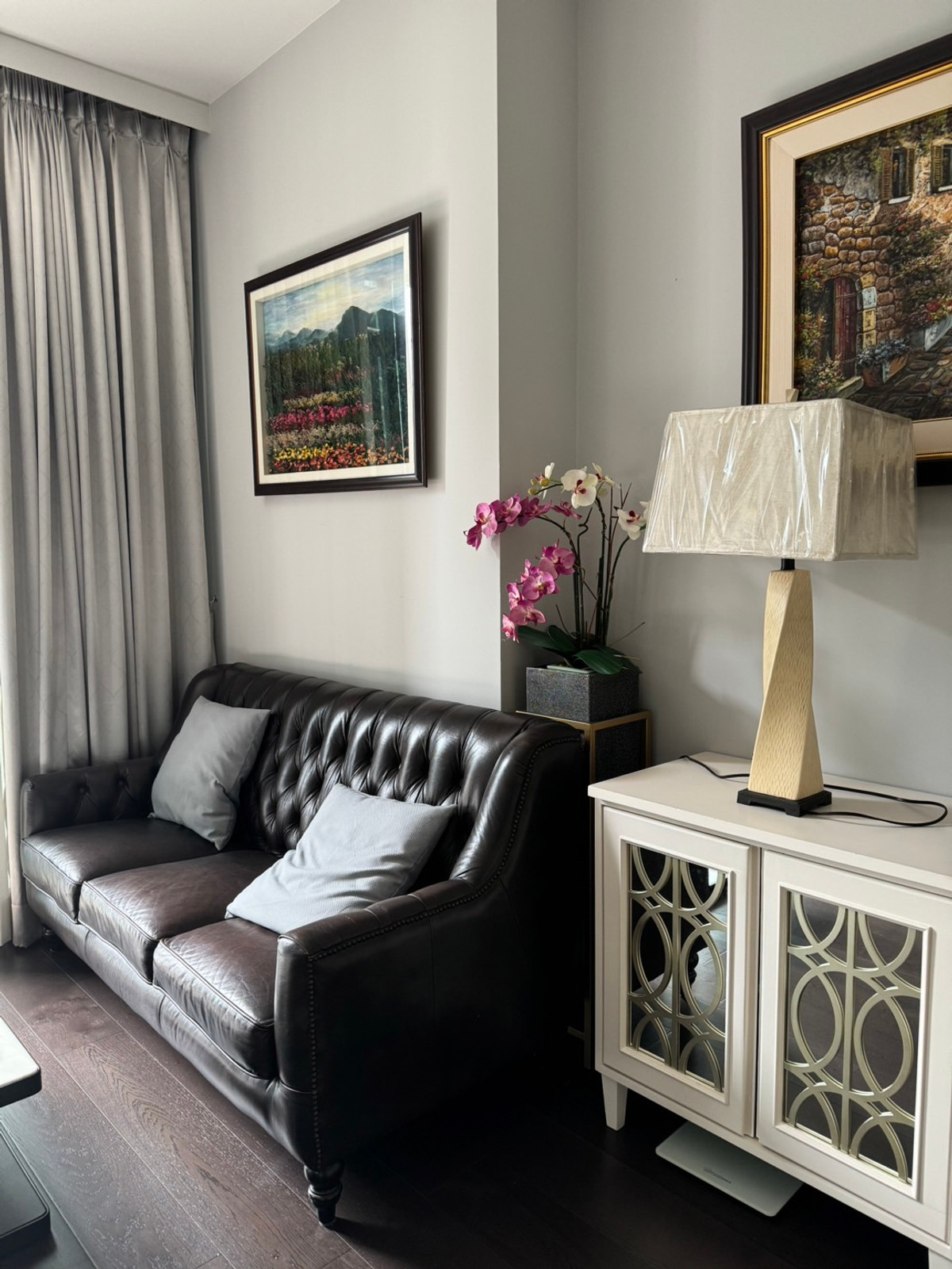 For SaleCondoSukhumvit, Asoke, Thonglor : Luxury condo for sale, fancy decorated, near BTS Thonglor, best price