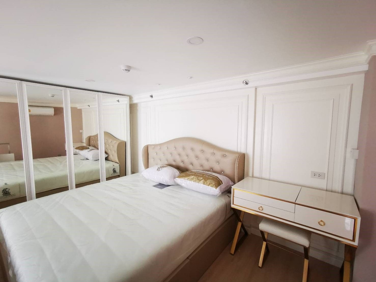 ให้เช่าคอนโดสาทร นราธิวาส : Knightsbridge Prime Sathorn【𝐑𝐄𝐍𝐓】🔥ห้องสวยโทนคุณหนู เฟอร์นิเจอร์บิ้วอินเรียบหรู แต่งครบทุกมุมอย่างมีดีเทล🔥 ติดต่อไลน์ไอดี: @hacondo