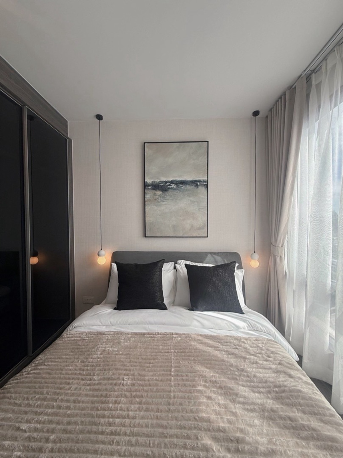 ขายคอนโดราชเทวี พญาไท : 🚀 ด่วน!2ห้องนอนห้องสุดท้ายราคาสุดพิเศษ Ideo Mobi Rangnam เพียง 7.99 ล้าน 📲 𝟎𝟔𝟒-𝟕𝟗𝟒𝟒𝟐𝟔𝟑(คุณน้ำ) 