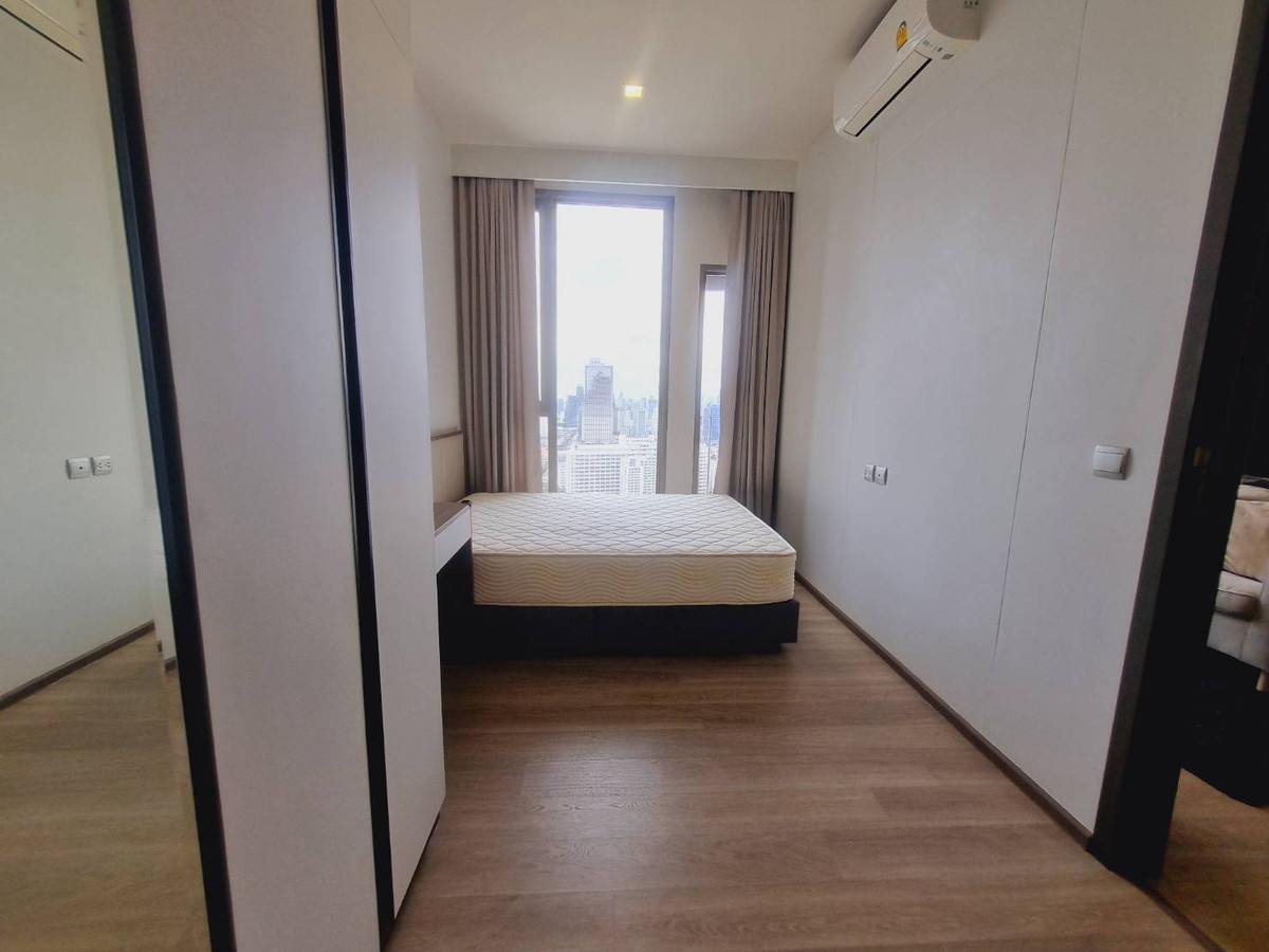 ให้เช่าคอนโดสาทร นราธิวาส : 💥CP-7729💥ว่าง ให้ เช่า  ริธึ่ม เจริญกรุง พาวิลเลี่ยน 👉แอดไลน์ @cozycondo 