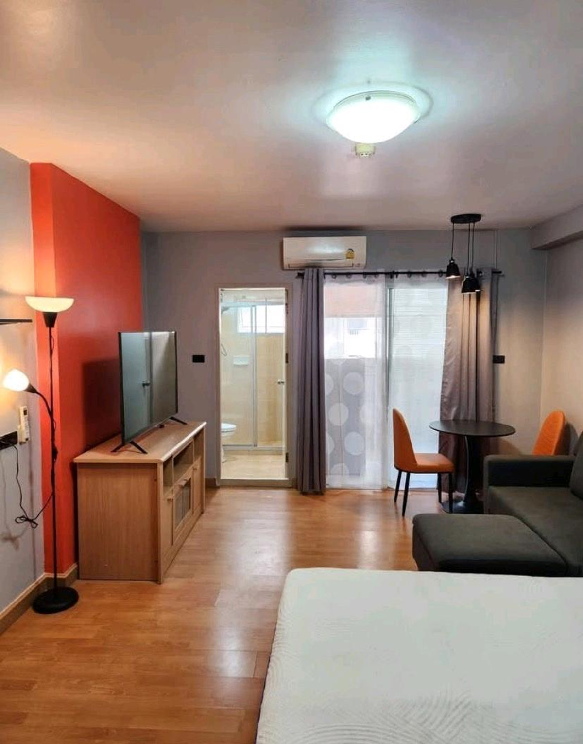 For RentCondoOnnut, Udomsuk : city ​​home sukhumvit 101