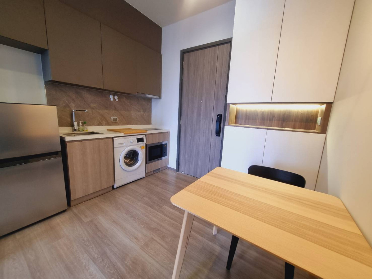 ให้เช่าคอนโดสาทร นราธิวาส : 💥CP-7729💥ว่าง ให้ เช่า  ริธึ่ม เจริญกรุง พาวิลเลี่ยน 👉แอดไลน์ @cozycondo 