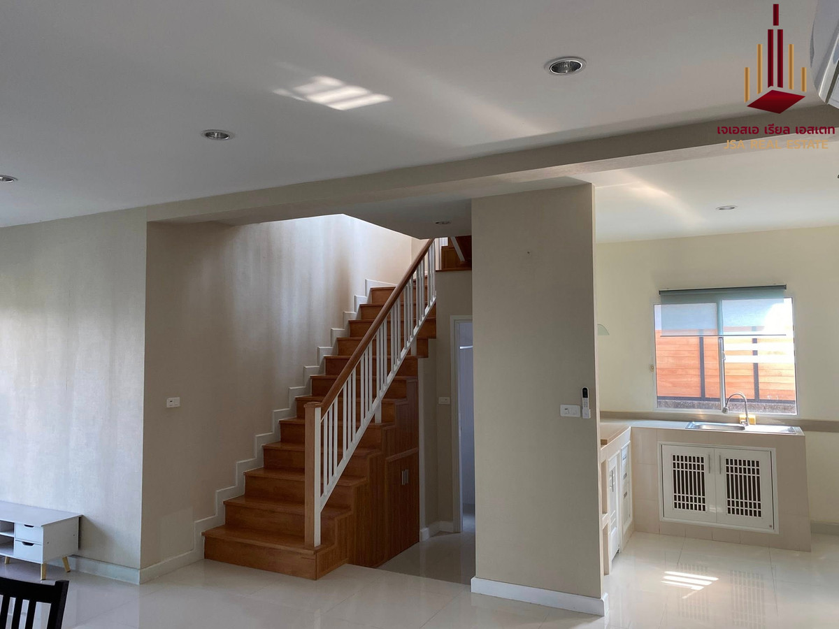 For RentHousePattanakan, Srinakarin : ✨ For Rent: Passorn Prestige Luxe Pattanakarn ✨ 💰 Only 45,000 THB/month