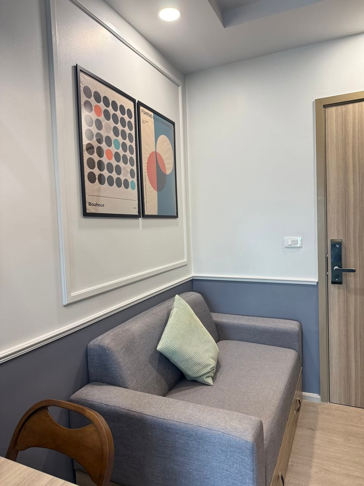 ให้เช่าคอนโดท่าพระ ตลาดพลู วุฒากาศ : 💥CP-8466💥ว่าง ให้ เช่า  อัลติจูด ยูนิคอร์น สาทร - ท่าพระ 👉แอดไลน์ @cozycondo 