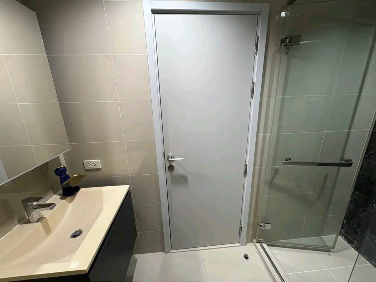 ให้เช่าคอนโดวงเวียนใหญ่ เจริญนคร : 💥CP-8026💥ว่าง ให้ เช่า นายน์ บาย แสนสิริ  👉แอดไลน์ @cozycondo 