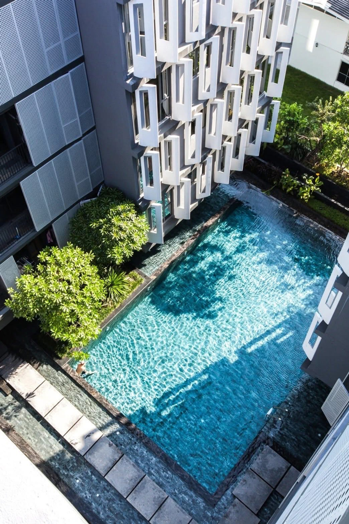 For RentCondoSukhumvit, Asoke, Thonglor : Siamese Gioia | Spacious 2 Bed 2 Bath 70 sq.m. | Private Low-rise Living