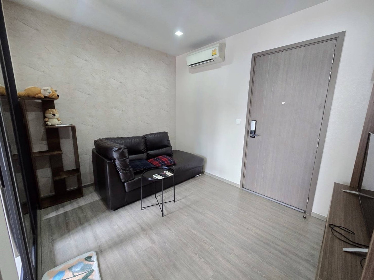 For RentCondoBang Sue, Wong Sawang, Tao Pun : Condo The Line Wong Sawang ready to move in ❤️‍🔥 /Line :@forucondo