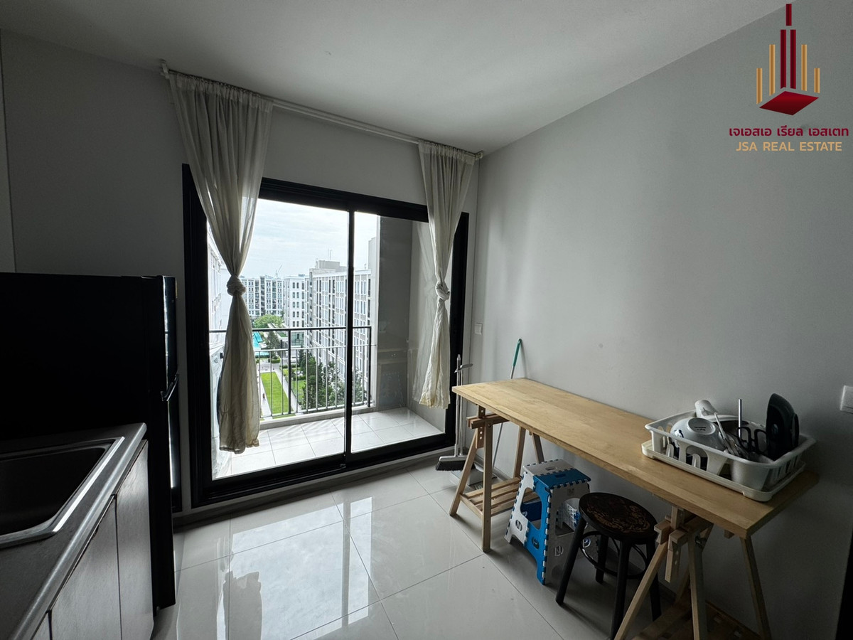 For SaleCondoRama9, Petchburi, RCA : ‼️ Urgent sale, condo in the heart of Rama 9 ‼️ Aspire Asoke Ratchada ✨✨ only price 3,500,000 baht