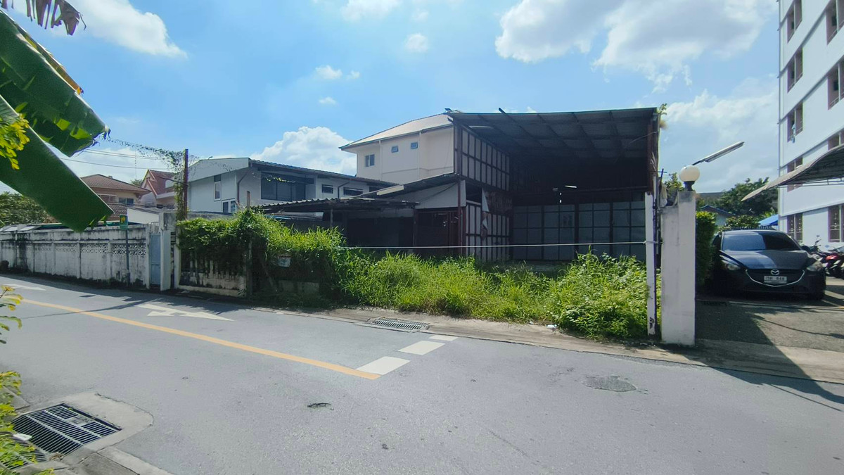 For SaleHouseSapankwai,Jatujak : Single house for sale, Soi Phahonyothin 35, city center area