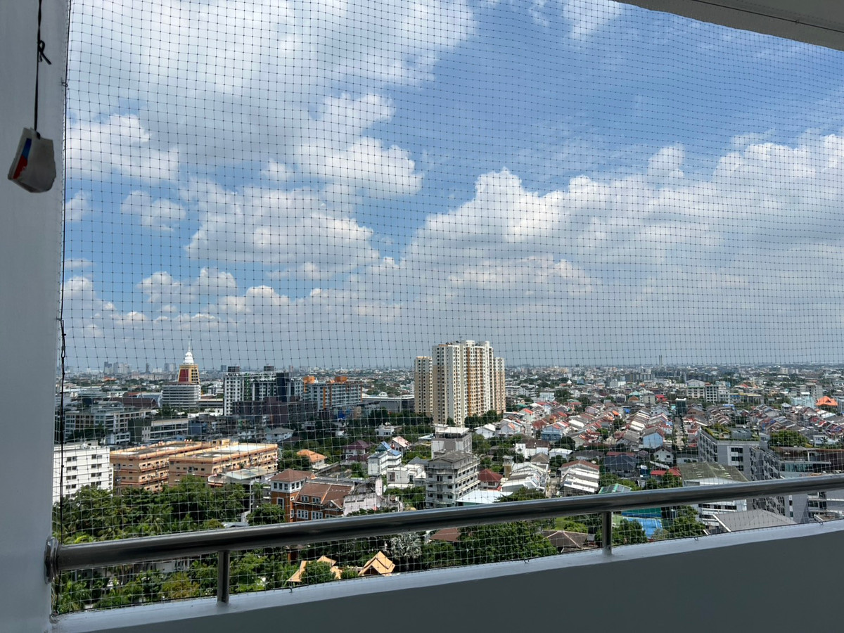 ขายคอนโดอ่อนนุช อุดมสุข : ซิตี้โฮม สุขุมวิท 101