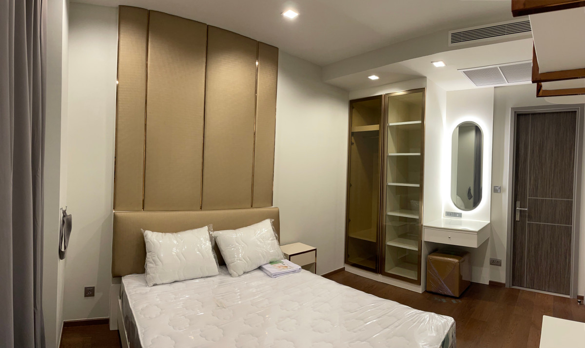 For RentCondoAri,Anusaowaree : 🔥Available for Rent 25Nov25 🔥 Ideo Q Victory 1 B1B 35.9 sqm. Just 26K/Month only Call Khun Aumi 0658209572