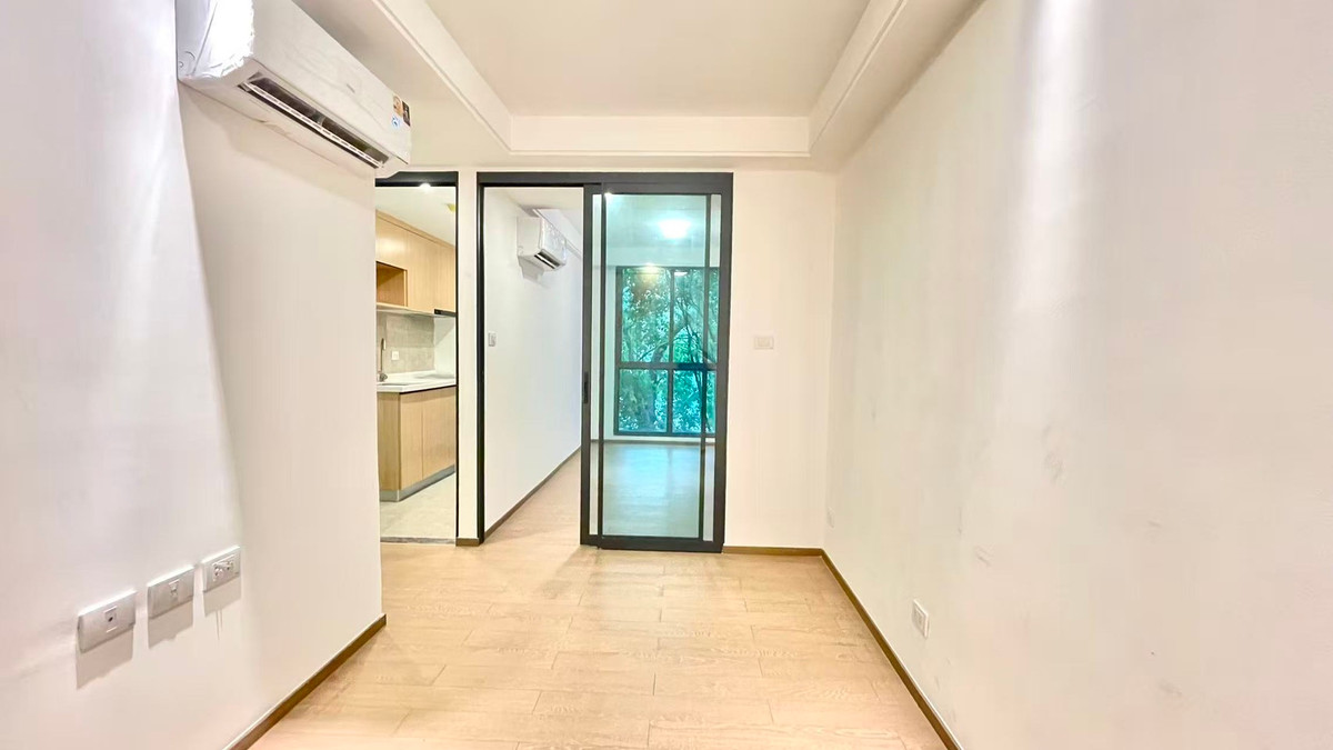 For SaleCondoPattanakan, Srinakarin : Condo for sale, ready to move in, price 1.53 million baht, Regal Onnut Srinakarin project (Regal Onnut Srinakarin), near BTS Yellow Line 