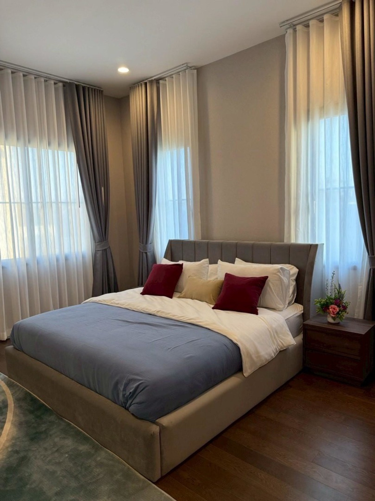 บ้านเกษตรศาสตร์ รัชโยธิน : #ราคาดีกว่ามือ1 ขาย/เช่า นาราสิริ พหล วัชรพล บ้านมือสอง ราคาดีกว่าโครงการ 