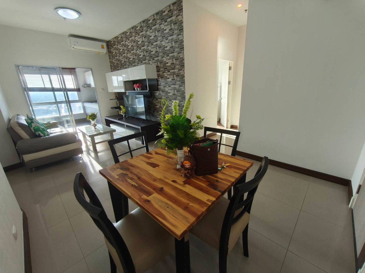 ให้เช่าคอนโดเชียงใหม่ : ให้เช่า คอนโดศุภาลัยมอนเต้ 2 ชั้น 30, ขนาด 74 ตรม.2 ห้องนอน