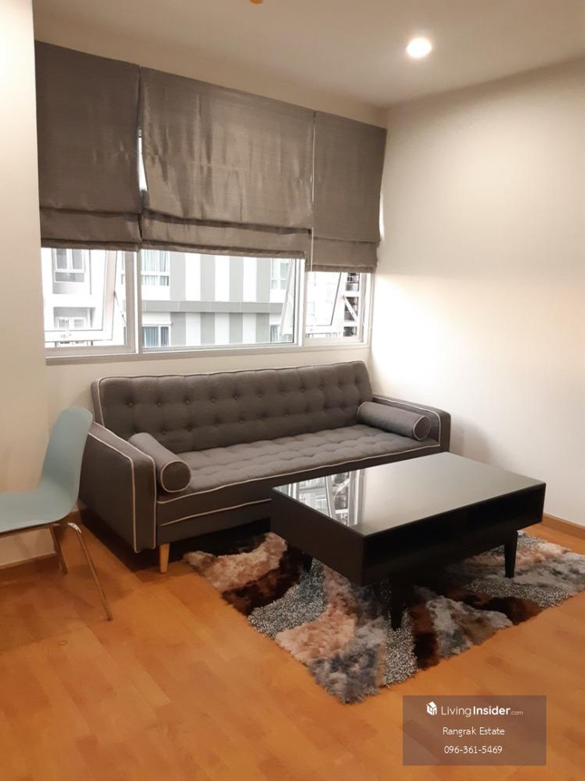 ให้เช่าคอนโดท่าพระ ตลาดพลู วุฒากาศ : 💥DL-1173💥ว่าง ให้ เช่า เดอะ เพรสซิเดนท์ สาทร-ราชพฤกษ์  👉แอดไลน์ @cozycondo 