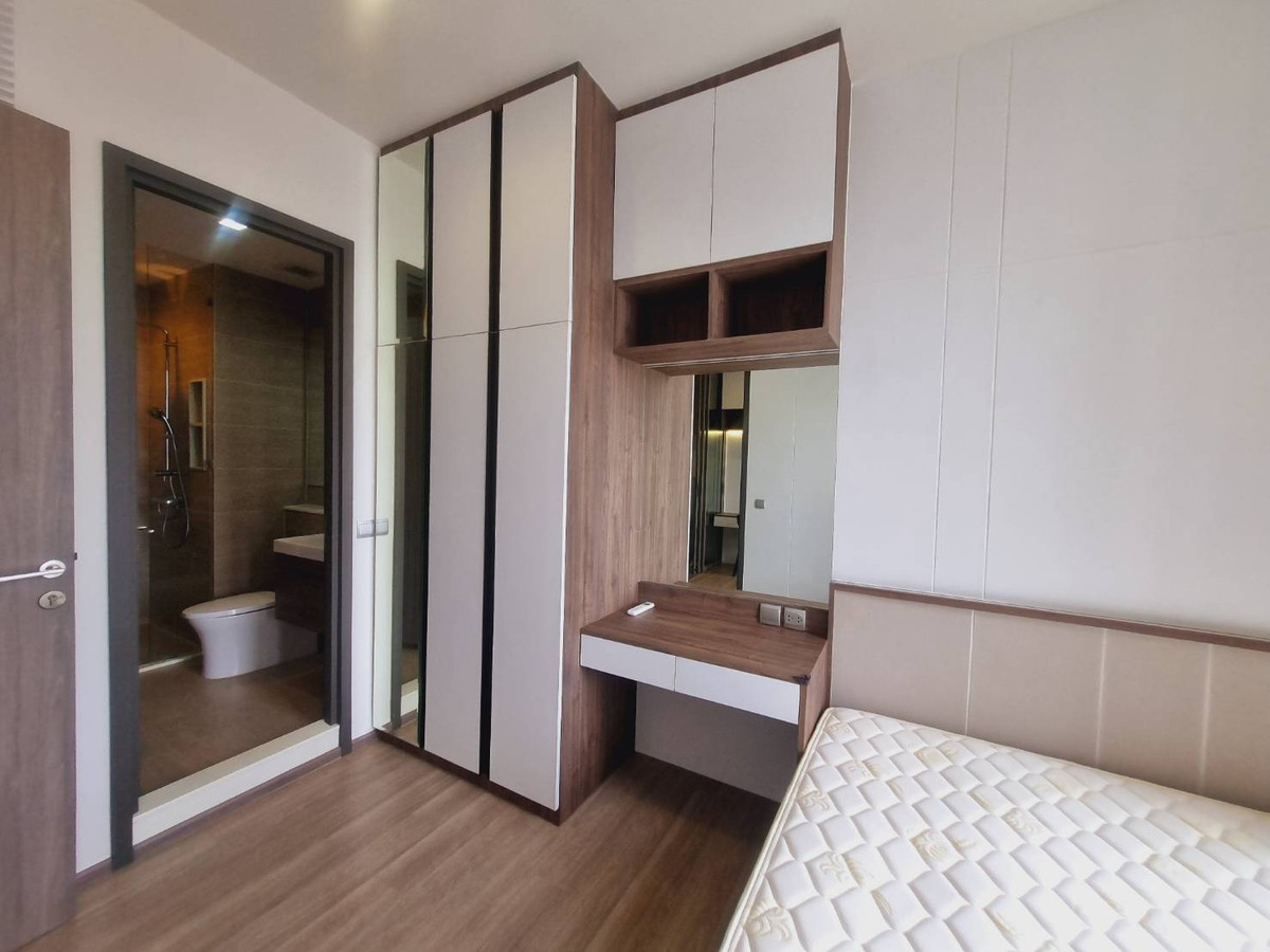 ให้เช่าคอนโดสาทร นราธิวาส : 💥CP-7729💥ว่าง ให้ เช่า  ริธึ่ม เจริญกรุง พาวิลเลี่ยน 👉แอดไลน์ @cozycondo 