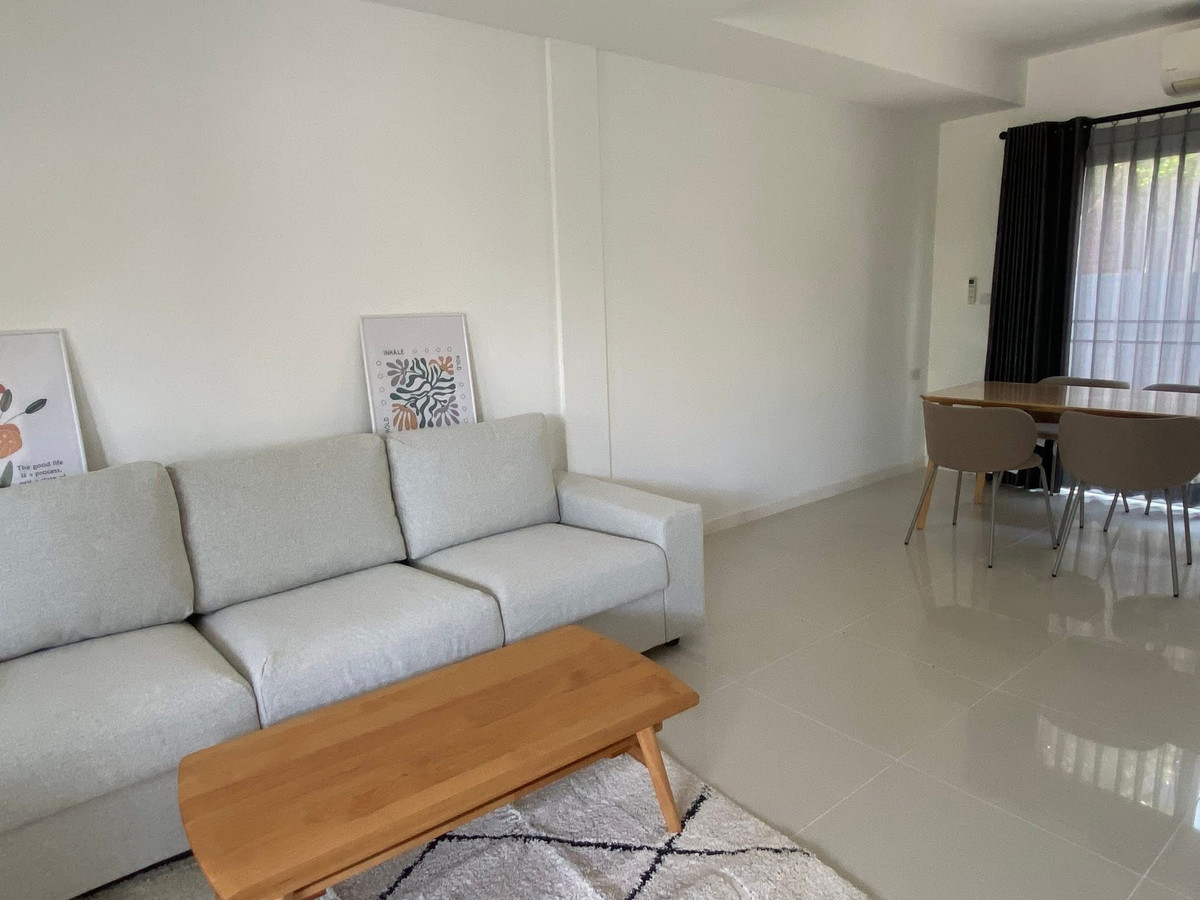 ให้เช่าทาวน์โฮมสมุทรปราการ สำโรง : 💥ให้เช่า 35,000 ขาท ทาวน์โฮม Indy3 Bangna KM7   ติดเมกะ บางนา 