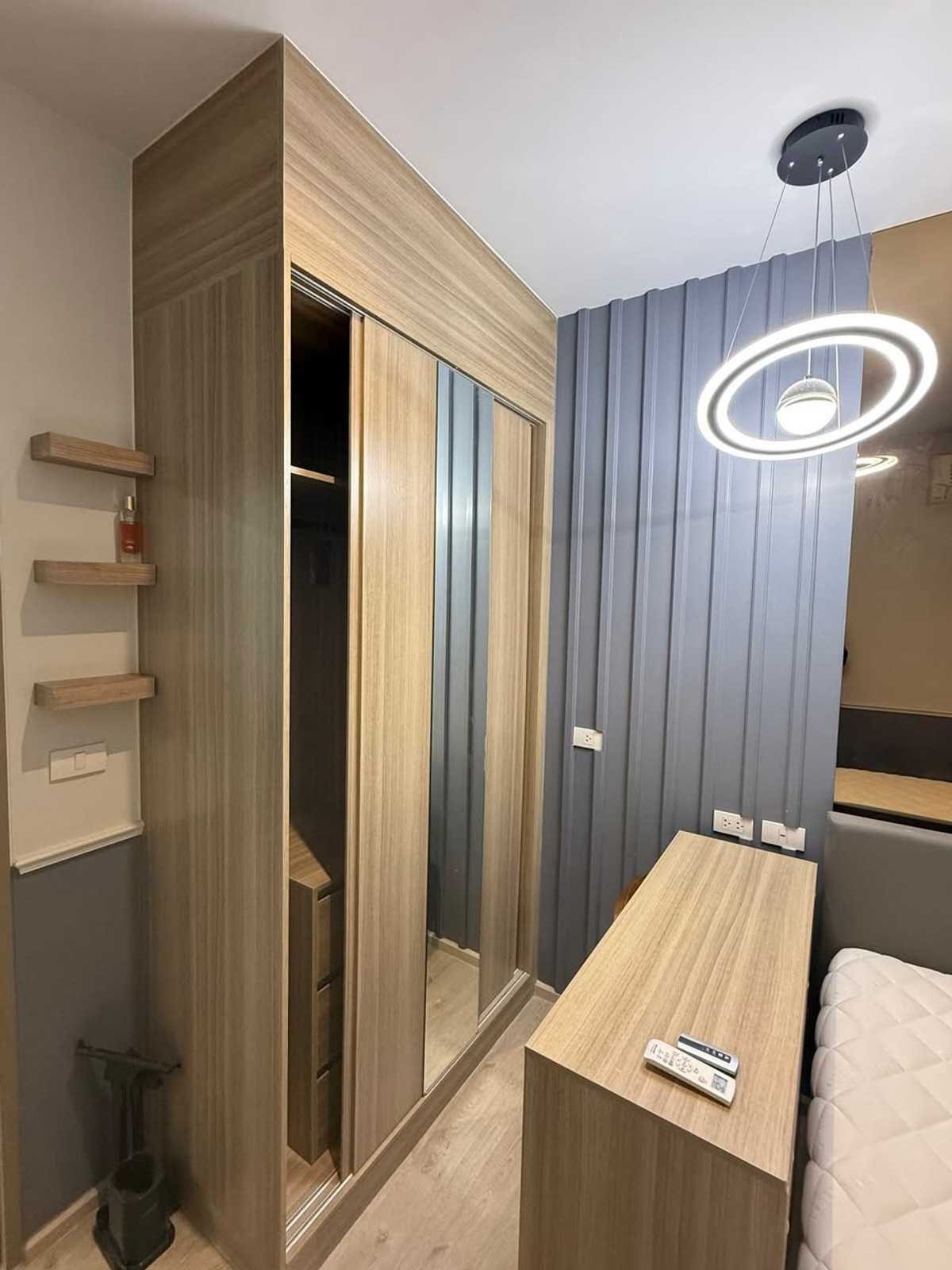 ให้เช่าคอนโดท่าพระ ตลาดพลู วุฒากาศ : 💥CP-8466💥ว่าง ให้ เช่า  อัลติจูด ยูนิคอร์น สาทร - ท่าพระ 👉แอดไลน์ @cozycondo 