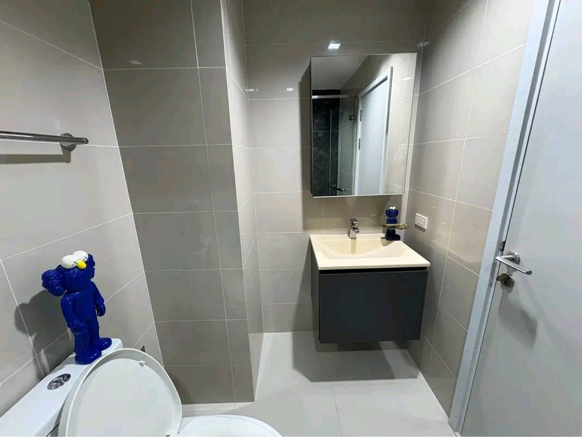 ให้เช่าคอนโดวงเวียนใหญ่ เจริญนคร : 💥CP-8026💥ว่าง ให้ เช่า นายน์ บาย แสนสิริ  👉แอดไลน์ @cozycondo 