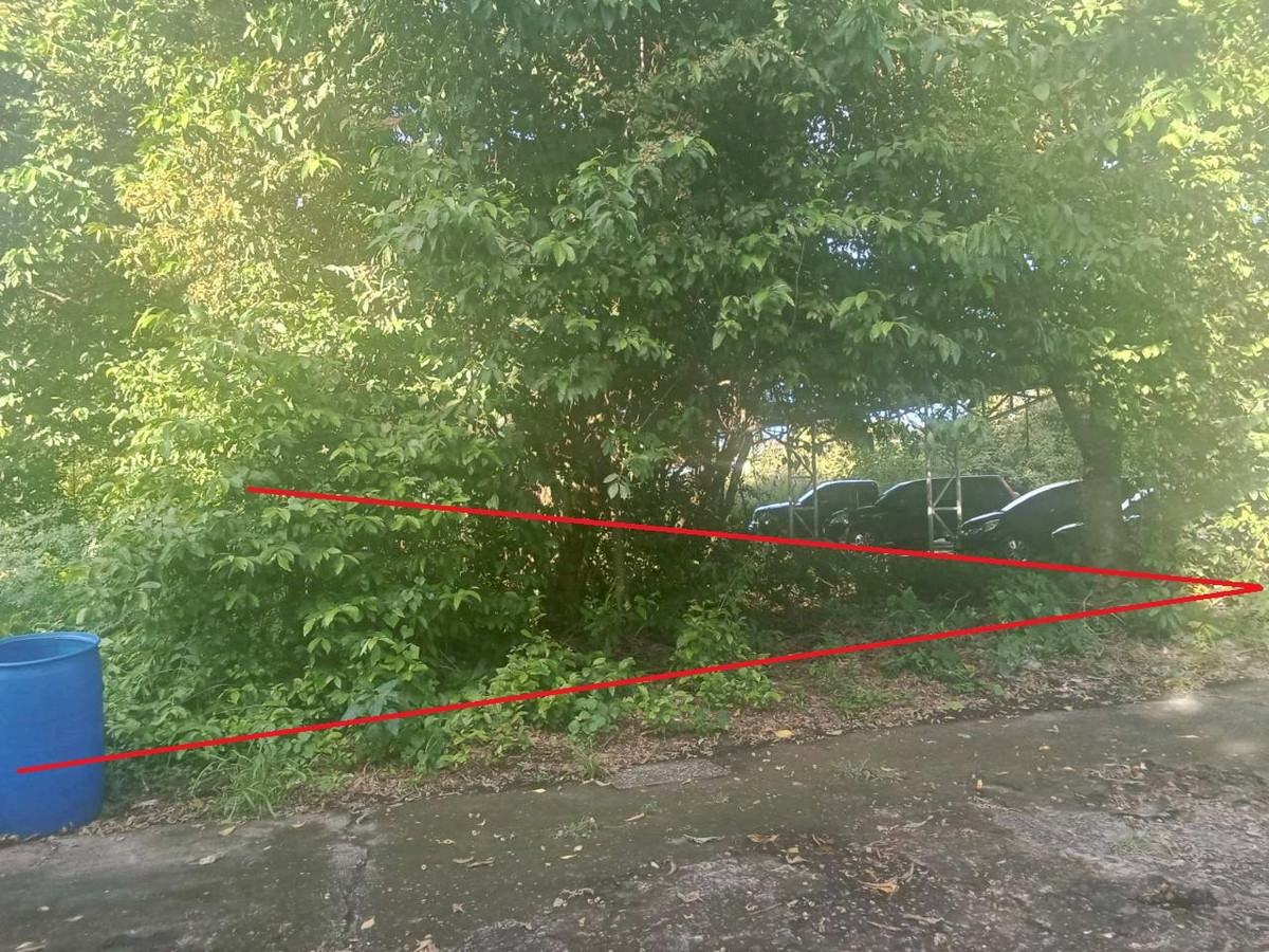 ขายที่ดินอุดรธานี : ที่ดินใจกลางอุดรธานี 130 ตร.ว. ทำเลทองใกล้ทุกความสะดวก เหมาะสร้างบ้านหรือเก็งกำไรระยะยาว ✨ ใกล้ถนนหลัก เดินทางสะดวก น้ำไฟพร้อม 