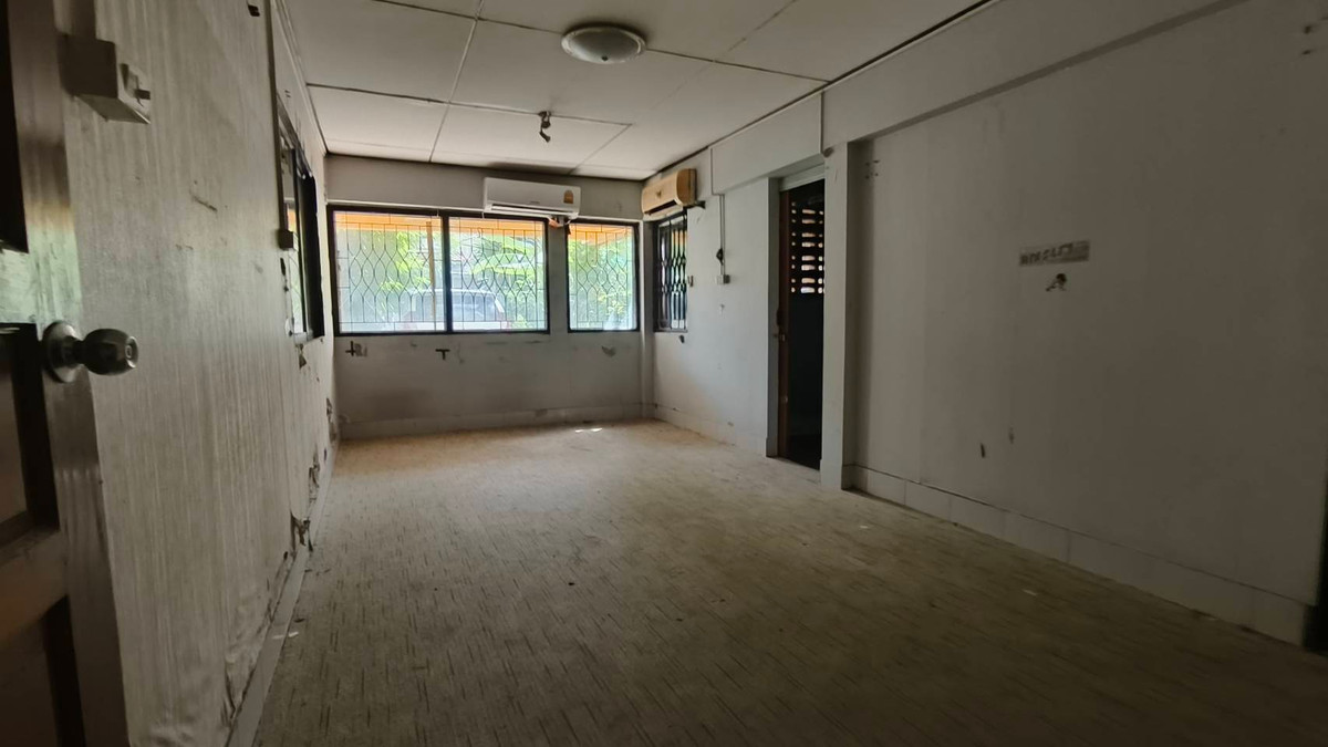 For SaleHouseSapankwai,Jatujak : Single house for sale, Soi Phahonyothin 35, city center area