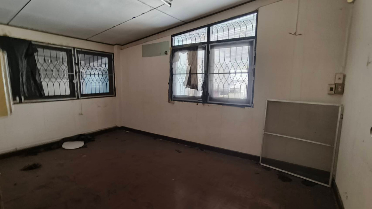 For SaleHouseSapankwai,Jatujak : Single house for sale, Soi Phahonyothin 35, city center area