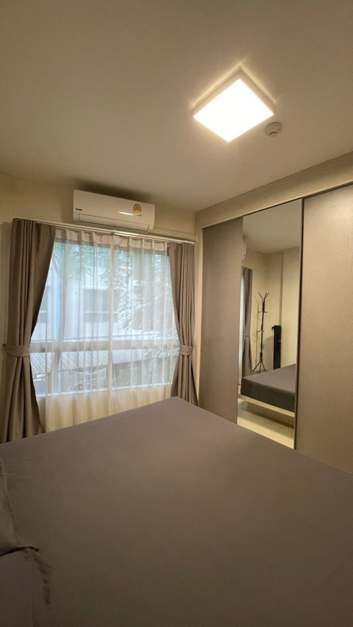 ให้เช่าคอนโดบางแค เพชรเกษม : ให้เช่าคอนโด เดอะนิช บางแค (เฟส2) 🏡