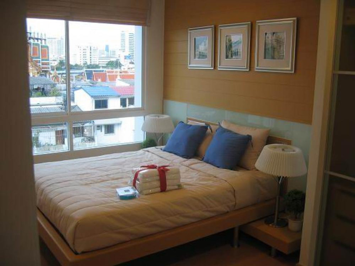 For RentCondoSilom, Saladaeng, Bangrak : The Bangkok Thanon Sub 【𝐒𝐄𝐋𝐋 & 𝐑𝐄𝐍𝐓】🔥A classic vintage room with a beautiful city view and a convenient location 🔥 Contact Line ID: @hacondo