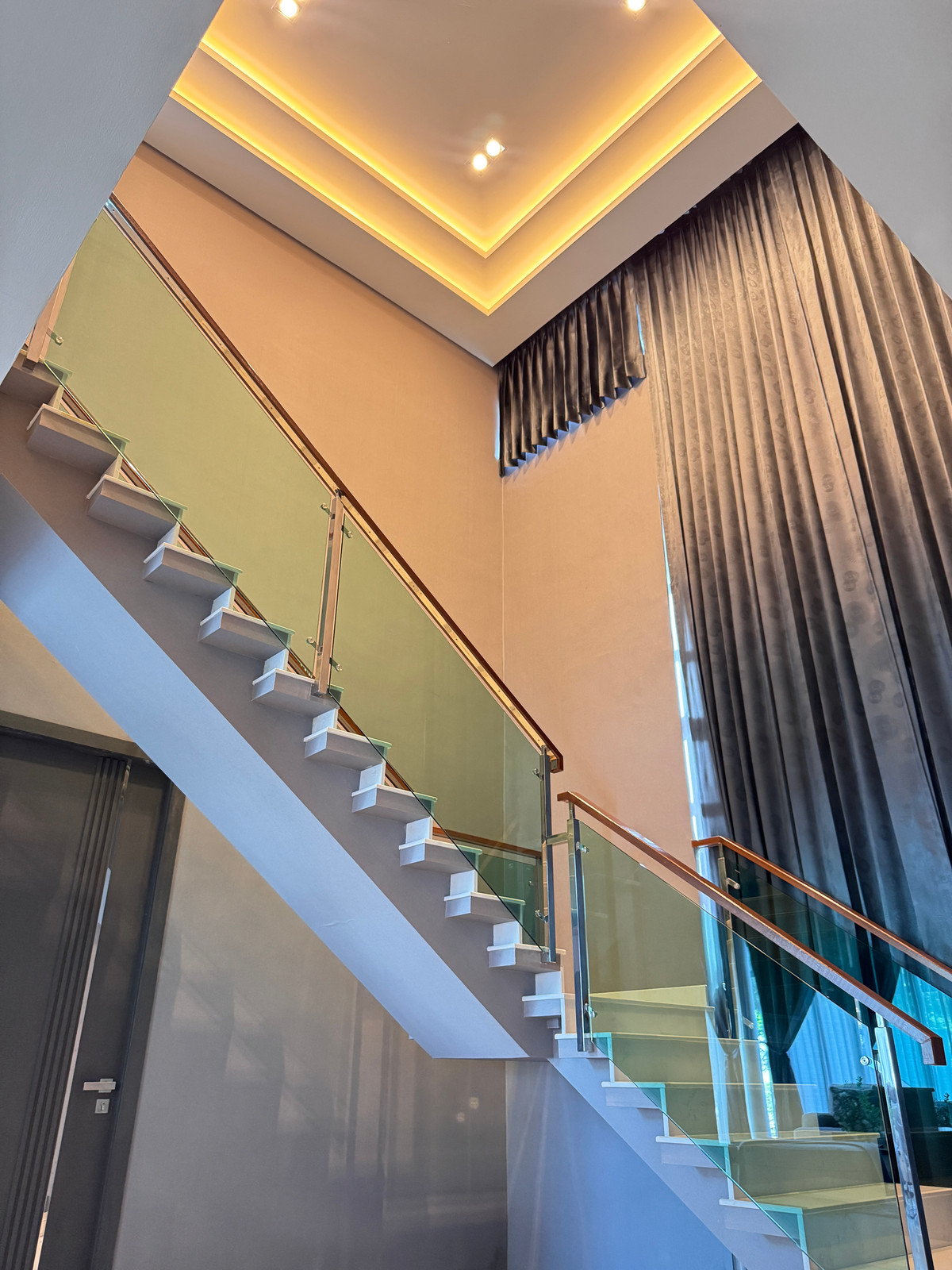 For SaleHousePattaya, Bangsaen, Chonburi : Detached House Nakarasarp Bangphra / 3 Bedrooms (FOR SALE), Nakarasarp Bangphra / Detached House 3 Bedrooms (FOR SALE) YEAN045