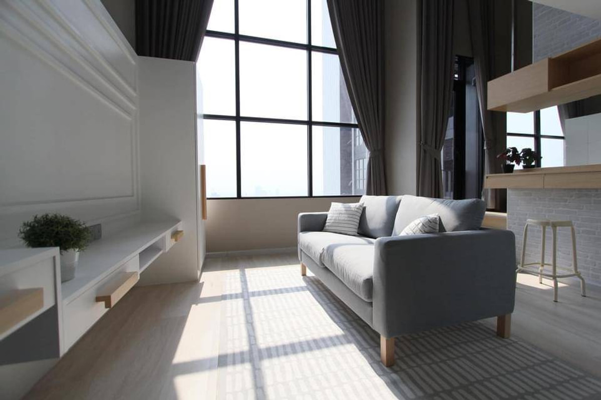 ให้เช่าคอนโดสาทร นราธิวาส : 💥CP-8163💥ว่าง ให้ เช่า ไนท์บริดจ์ ไพร์ม สาทร   👉แอดไลน์ @cozycondo 