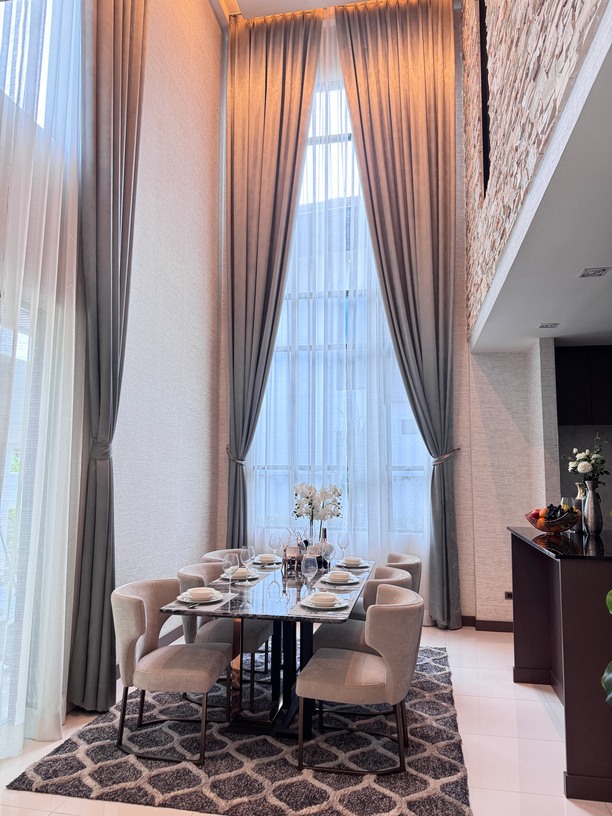 For SaleHousePattaya, Bangsaen, Chonburi : Detached House Nakarasarp Bangphra / 3 Bedrooms (FOR SALE), Nakarasarp Bangphra / Detached House 3 Bedrooms (FOR SALE) YEAN044