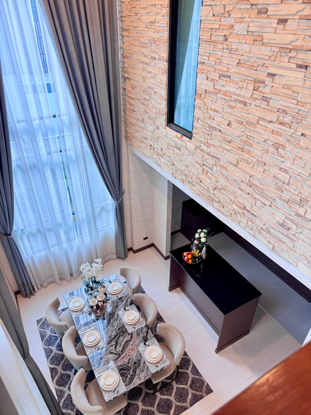 For SaleHousePattaya, Bangsaen, Chonburi : Detached House Nakarasarp Bangphra / 3 Bedrooms (FOR SALE), Nakarasarp Bangphra / Detached House 3 Bedrooms (FOR SALE) YEAN044