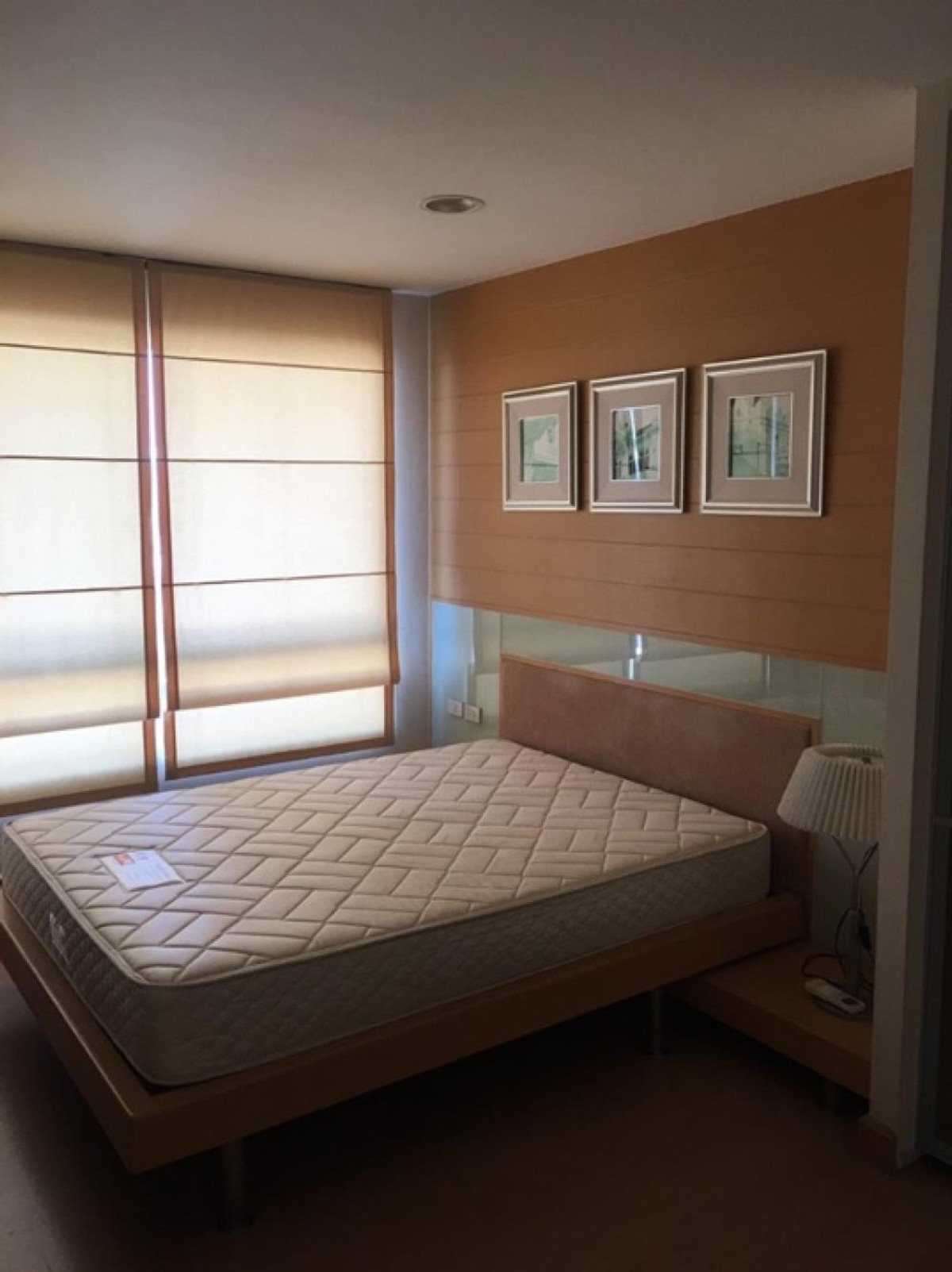 For RentCondoSilom, Saladaeng, Bangrak : The Bangkok Thanon Sub 【𝐒𝐄𝐋𝐋 & 𝐑𝐄𝐍𝐓】🔥A classic vintage room with a beautiful city view and a convenient location 🔥 Contact Line ID: @hacondo