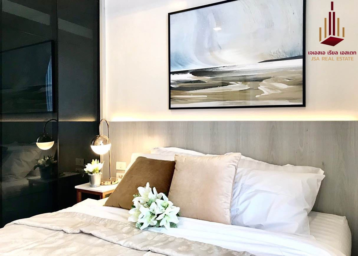 ขายคอนโดสุขุมวิท อโศก ทองหล่อ : ✨出售公寓  ขาย ✨ คอนโดใจกลางเมือง 🌆  โครงการ Downtown 49 ‼️ราคา 8,550,000 บาท‼️