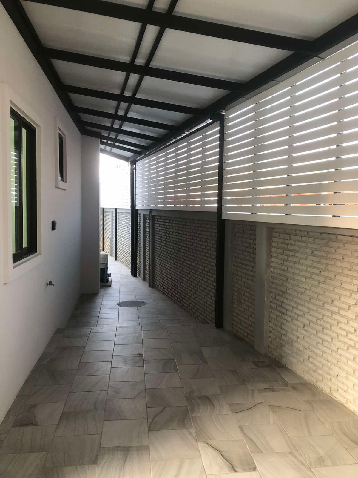 ขายบ้านพัทยา บางแสน ชลบุรี สัตหีบ : ลดเป็นล้าน 🔥 บ้านเดี่ยว เดอะ เลเจนด์ บางแสน / 4 ห้องนอน (ขาย), The Legend Bangsaen / Detached House 4 Bedrooms (FOR SALE) YEAN042