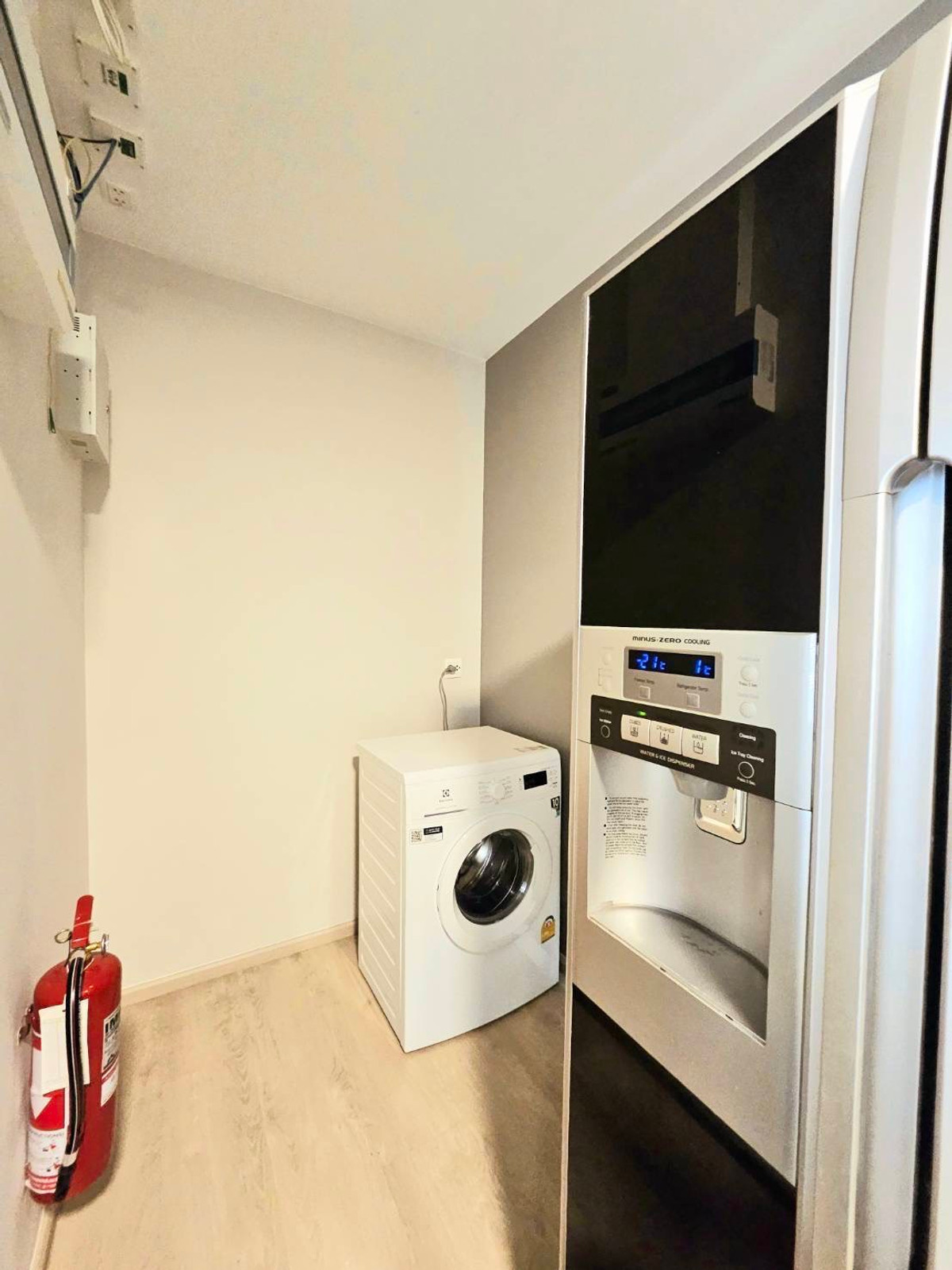 For RentHouseBangna, Bearing, Lasalle : K-6599 House, good location, near Mega Bangna, ready to move in, Anya Bangna, Ramkhamhaeng 2