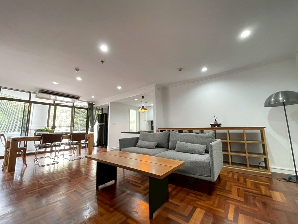 คอนโดสุขุมวิท อโศก ทองหล่อ : เดอะ วอเตอร์ฟอร์ด พาร์ค 