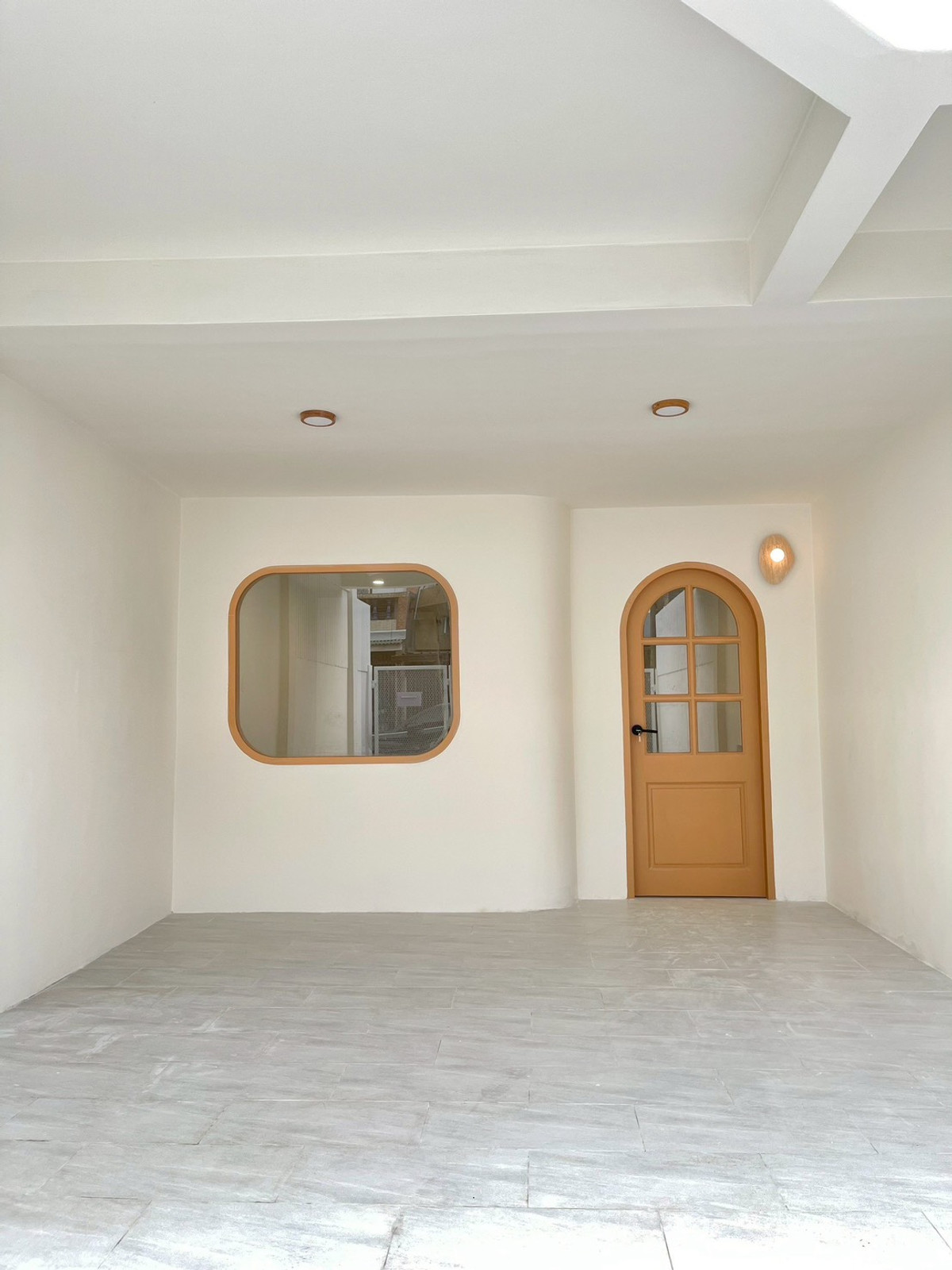 ขายทาวน์โฮมอ่อนนุช อุดมสุข : K-6598 ขายด่วน ! บ้านเปล่า ทาวน์โฮม อุดมสุข 47 ตกแต่งใหม่ พร้อมอยู่