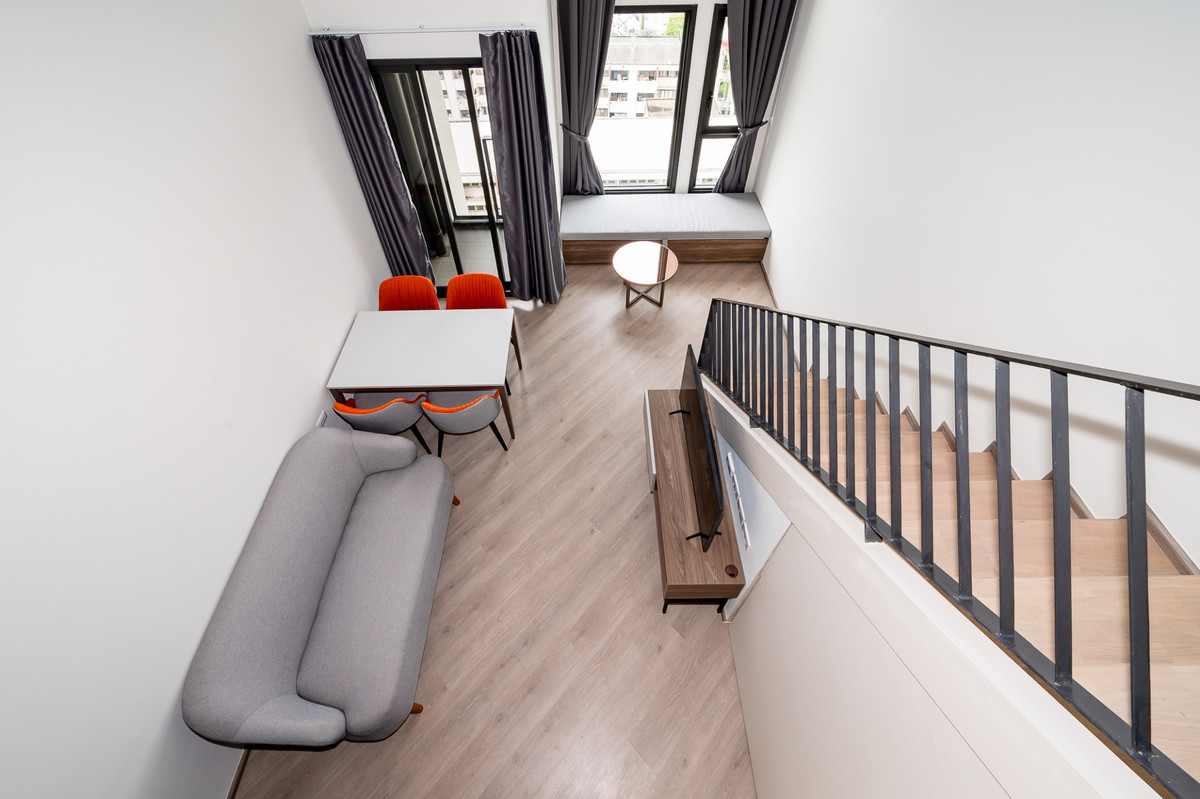 For RentCondoVipawadee, Don Mueang, Lak Si : 💥CP-9305💥THE BASE Saphanmai  👉Line : @expertcondo