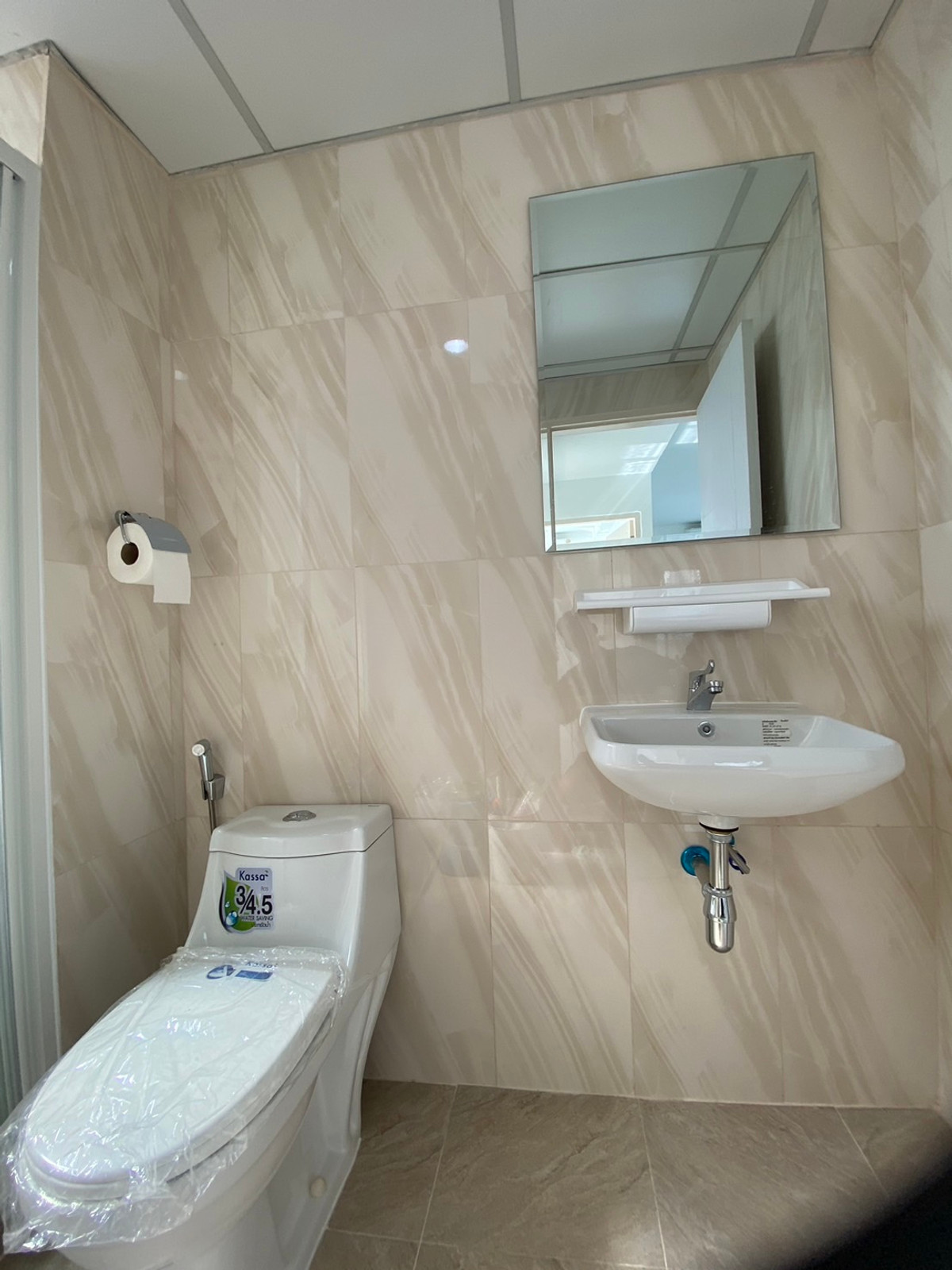 ขายคอนโดอ่อนนุช อุดมสุข : ซิตี้โฮม สุขุมวิท 101