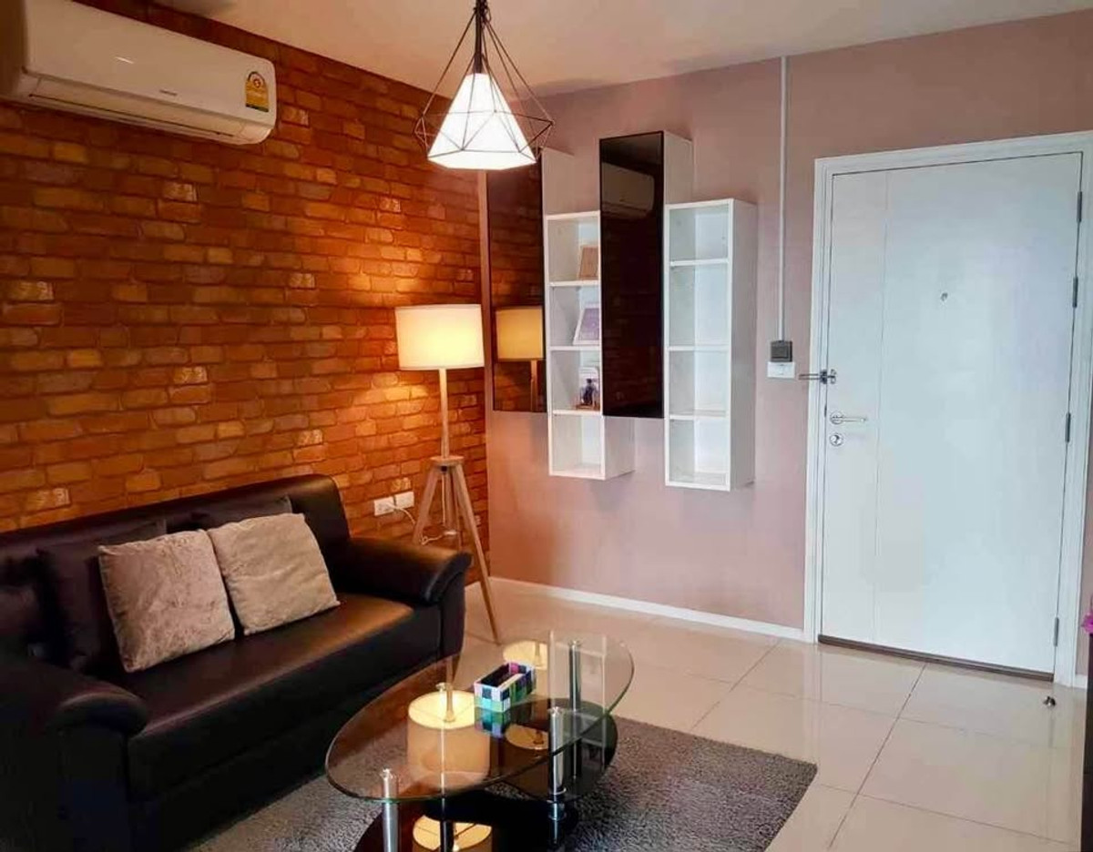 For RentCondoOnnut, Udomsuk : Aspire Sukhumvit 48 / Aspire Sukhumvit 48