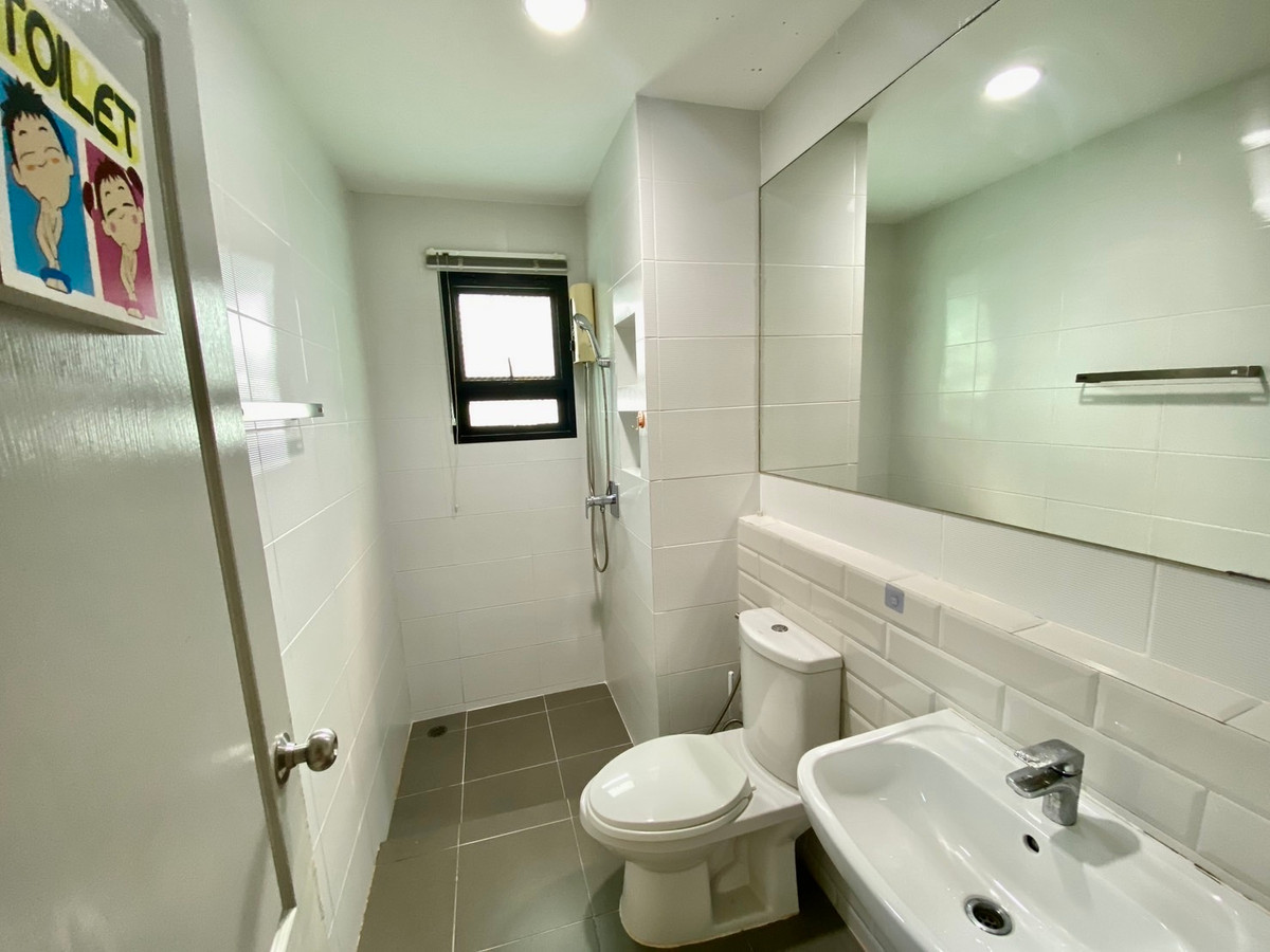 ให้เช่าบ้านนวมินทร์ รามอินทรา : ให้เช่า บ้านเดี่ยว ไลฟ์ บางกอก บลูเลอวาร์ด รามอินทรา 65 | แปลงหน้าสวน ใกล้รถไฟฟ้าสายสีชมพู วัชรพล - คู้บอน | พร้อมอยู่