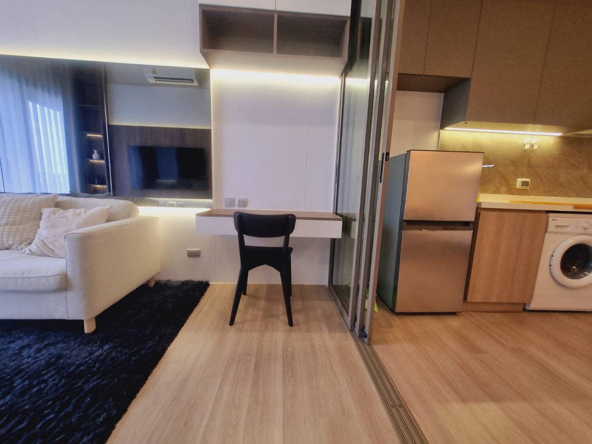 ให้เช่าคอนโดสาทร นราธิวาส : 💥CP-7729💥ว่าง ให้ เช่า  ริธึ่ม เจริญกรุง พาวิลเลี่ยน 👉แอดไลน์ @cozycondo 