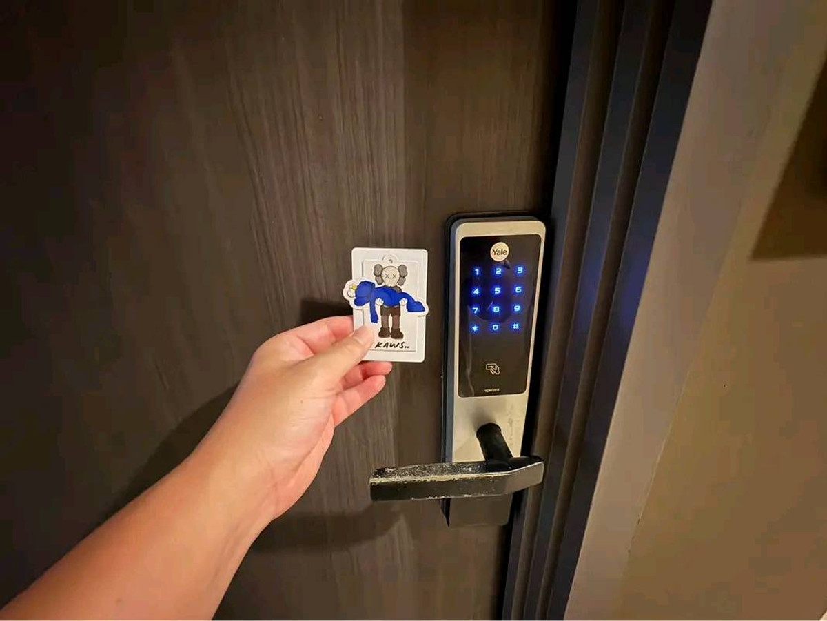 ให้เช่าคอนโดวงเวียนใหญ่ เจริญนคร : 💥CP-8026💥ว่าง ให้ เช่า นายน์ บาย แสนสิริ  👉แอดไลน์ @cozycondo 