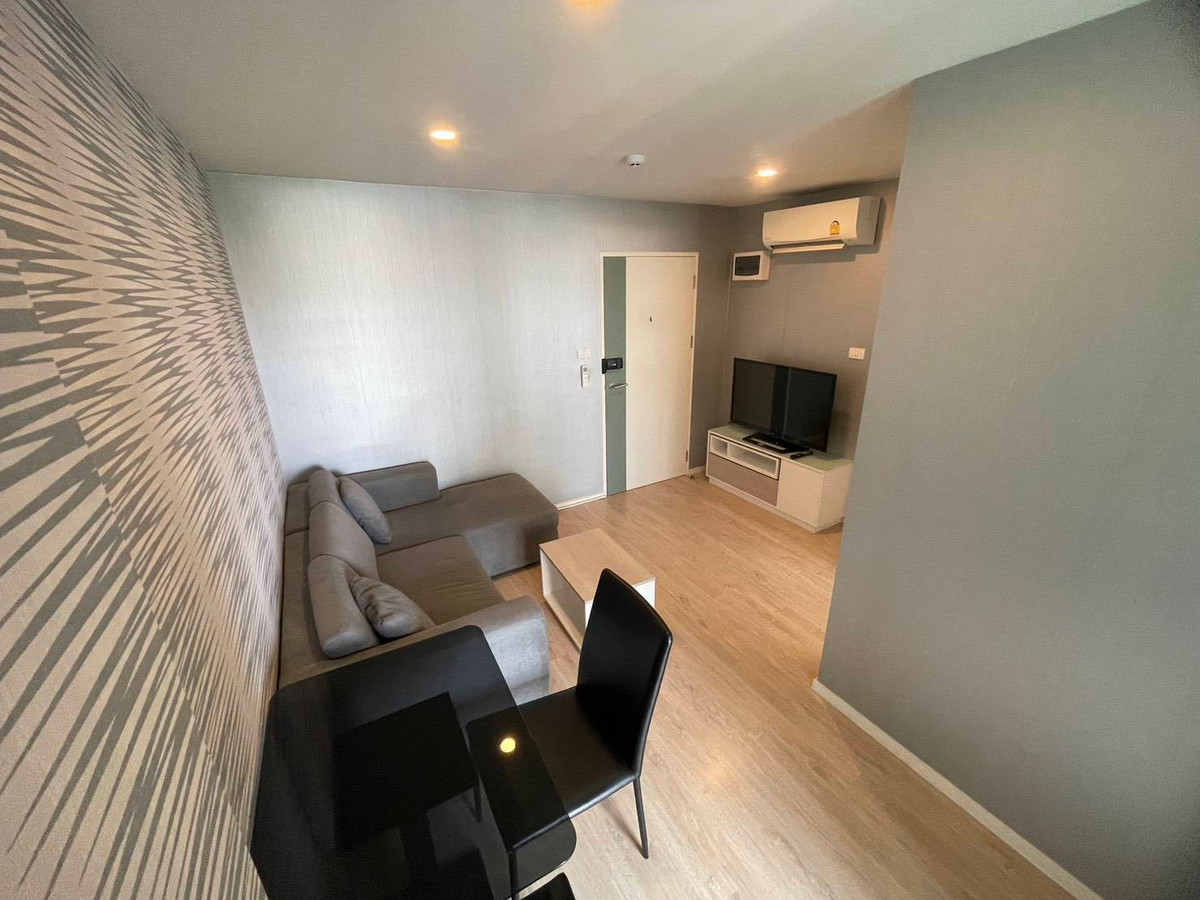 ให้เช่าคอนโดลาดกระบัง สุวรรณภูมิ : 💥CP-9309💥ว่าง ให้ เช่า  ไอคอนโด กรีนสเปซ สุขุมวิท 77 เฟส 2  👉แอดไลน์ @rangrak 