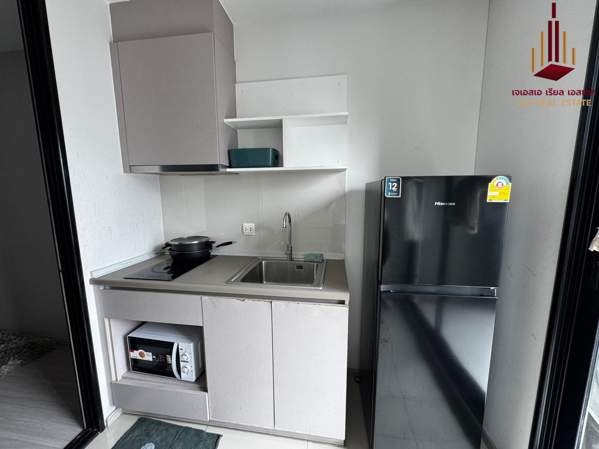 For SaleCondoRama9, Petchburi, RCA : ‼️ Urgent sale, condo in the heart of Rama 9 ‼️ Aspire Asoke Ratchada ✨✨ only price 3,500,000 baht