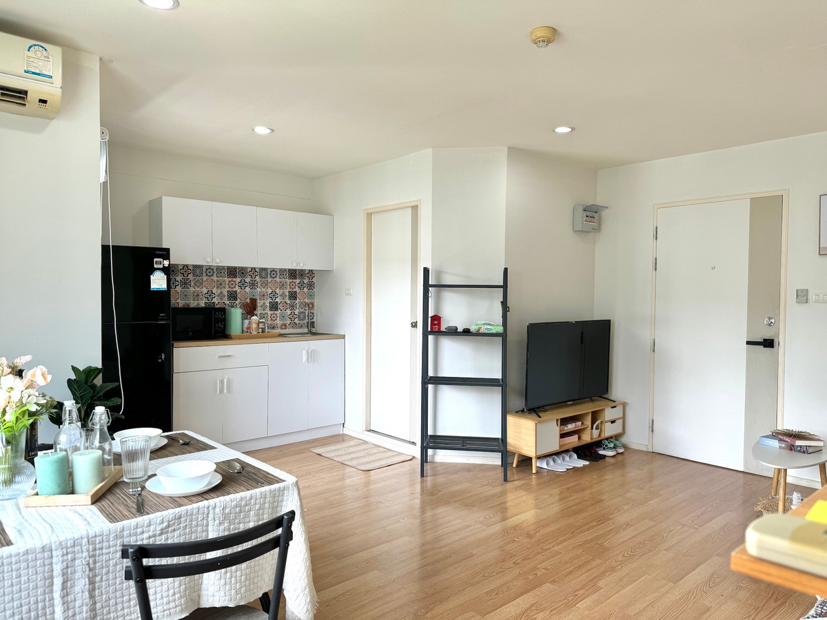 For RentCondoPattanakan, Srinakarin : 💥CP-9304💥 LUMPINI VILLE ONNUT - PHATTHANAKAN 👉Line : @wincondo